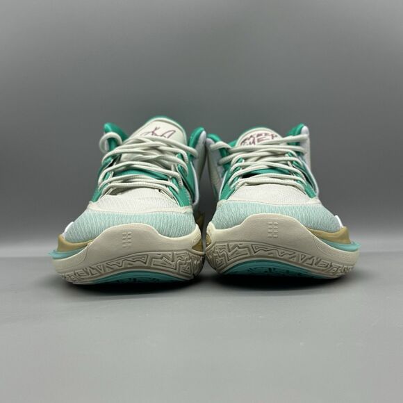 Nike Kyrie Infinity "Keep Sue Fresh" Basketball Shoe CZ0204-002 US Men Size 11 - Picture 2 of 11